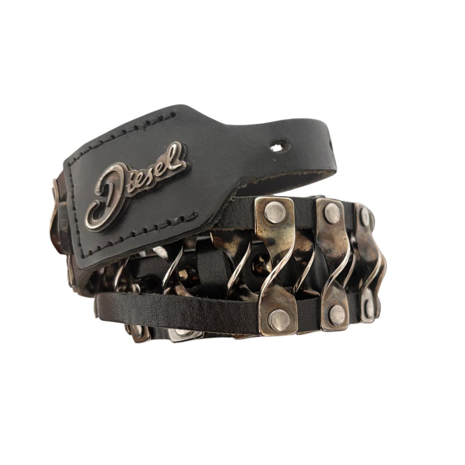 Miu Miu Belt - Etsy