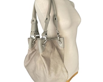 Vintage Y2K Small GUESS Purse | Monogram Logo Handbag | Mini