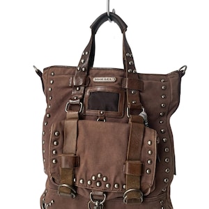 Miu Miu Studded Bag - Etsy Miu Miu Studded Bag - Etsy