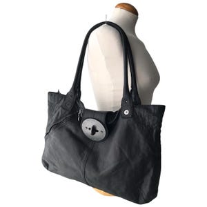 Y2k Leather Diesel Bag - Etsy