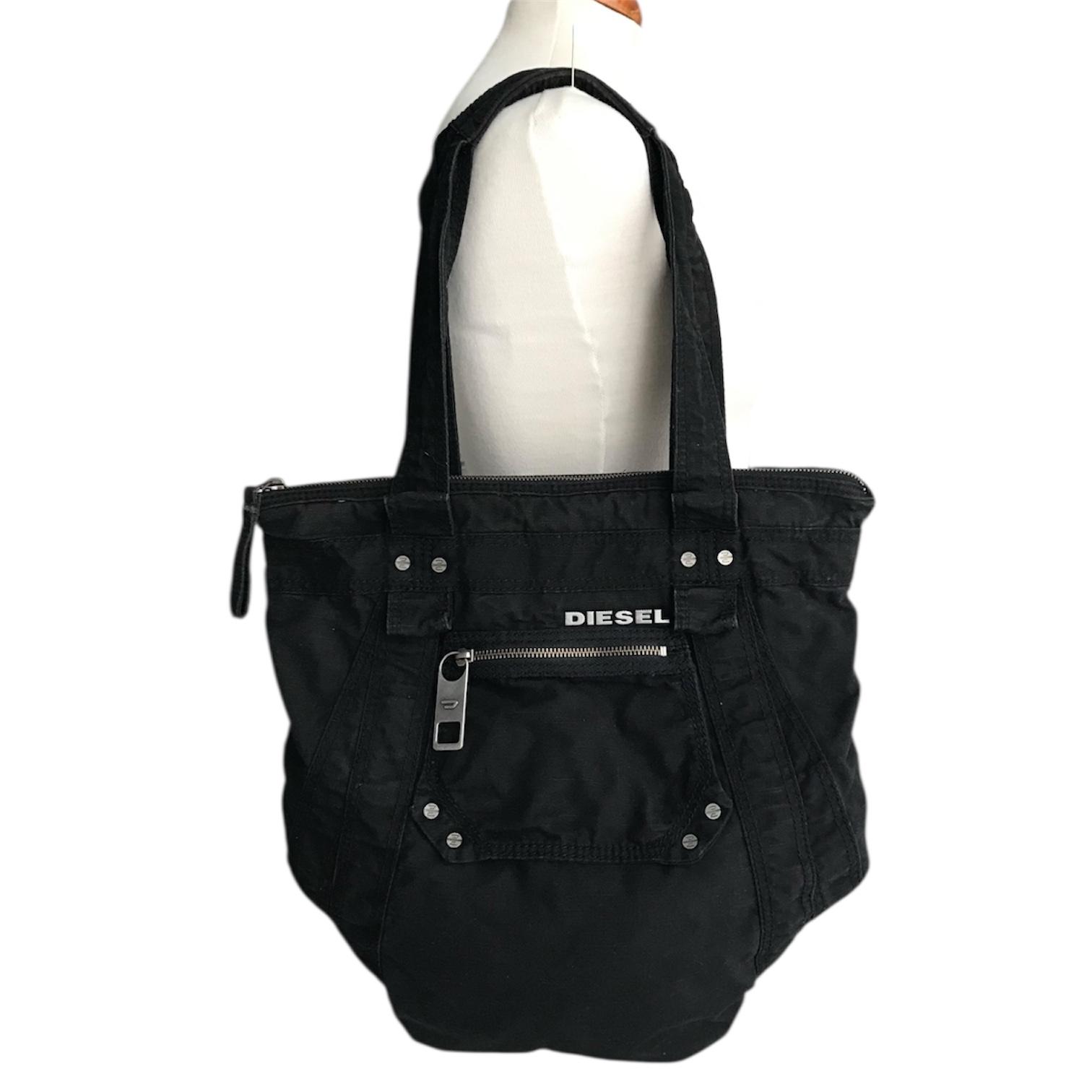 Dolce Gabbana Denim Bag - Etsy