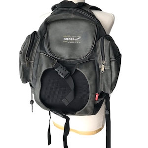 00s archive “ MARC JACOBS ” y2k backpack 00s archive MARC JACOBS bag 2way BK Y2K | eBay