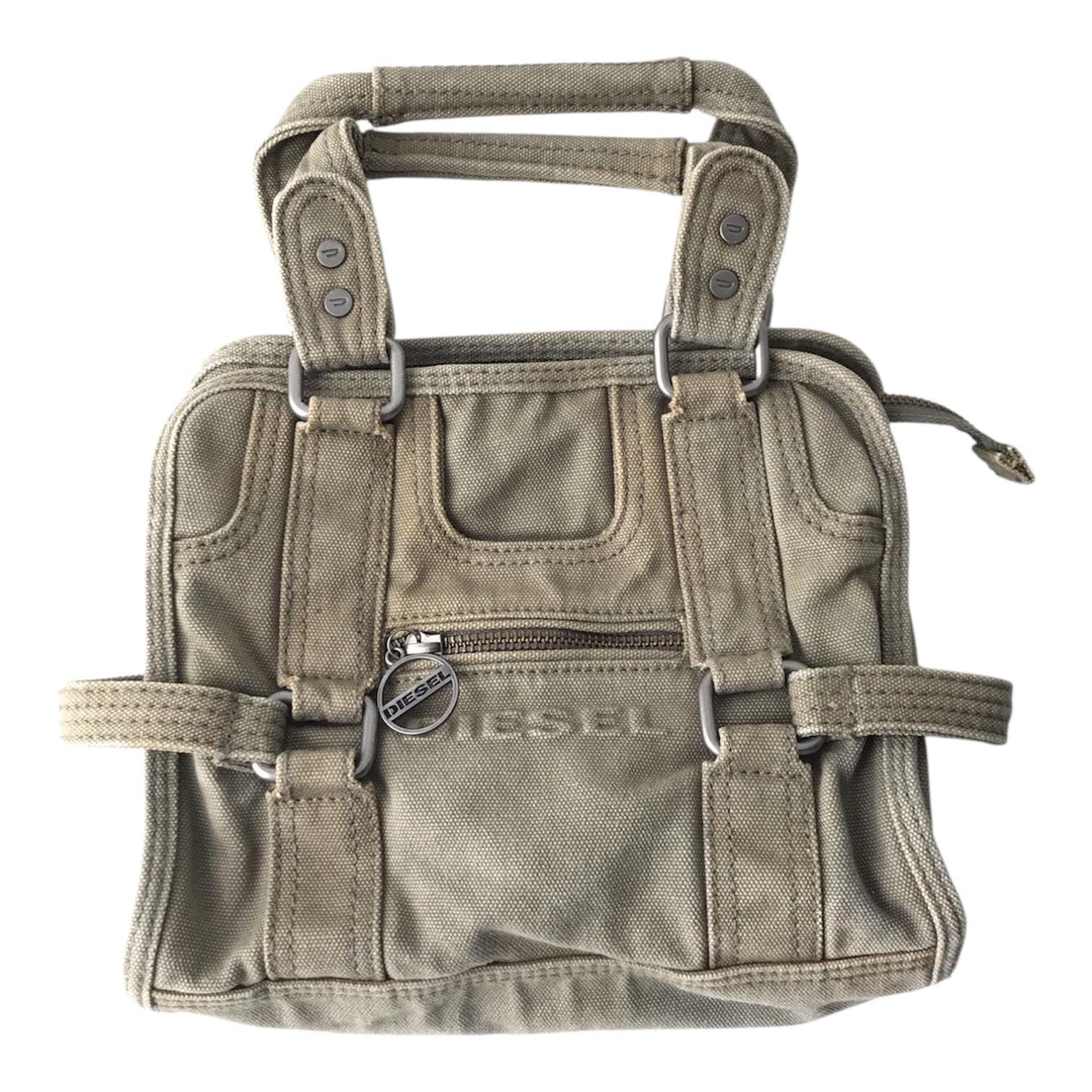 Diesel Vintage Bags - Etsy - Page 2