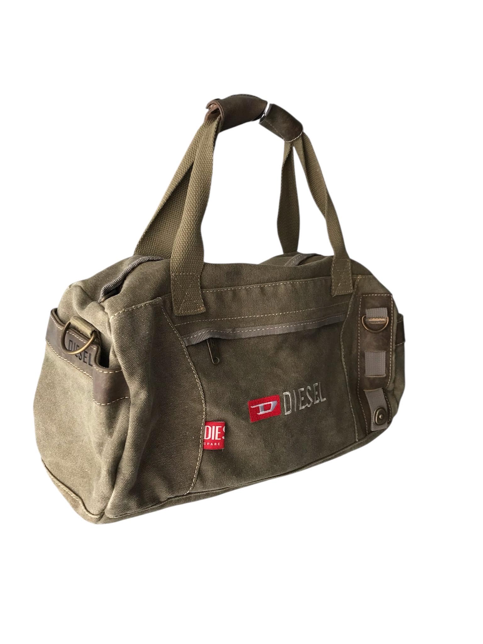 Oakley 00s y2k archive pink travelbag Rare Oakley Vintage