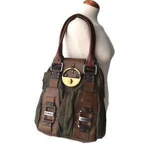 Diesel Archive Bag - Etsy