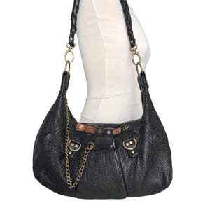 Y2k Dolce Gabbana Handbag - Etsy