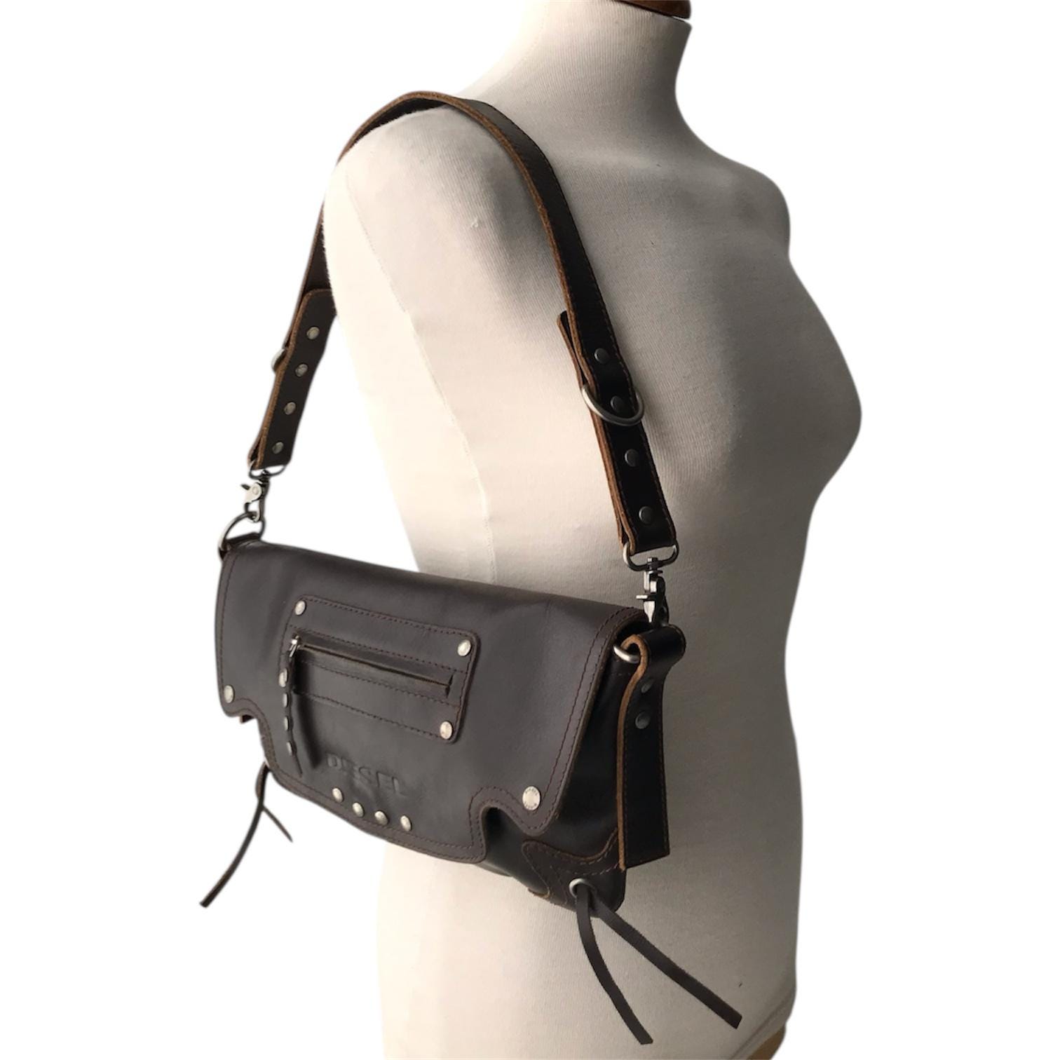 Mugler bag - Etsy 日本