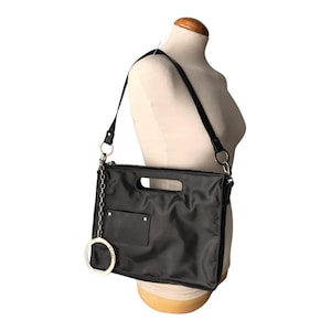 Diesel Archive Messenger Bag - Etsy