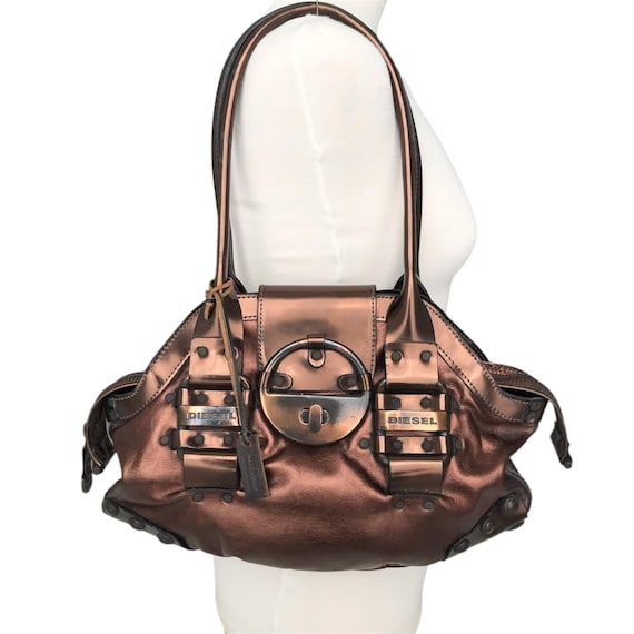 極美品希少品】00s archive shoulder bag y2k モード
