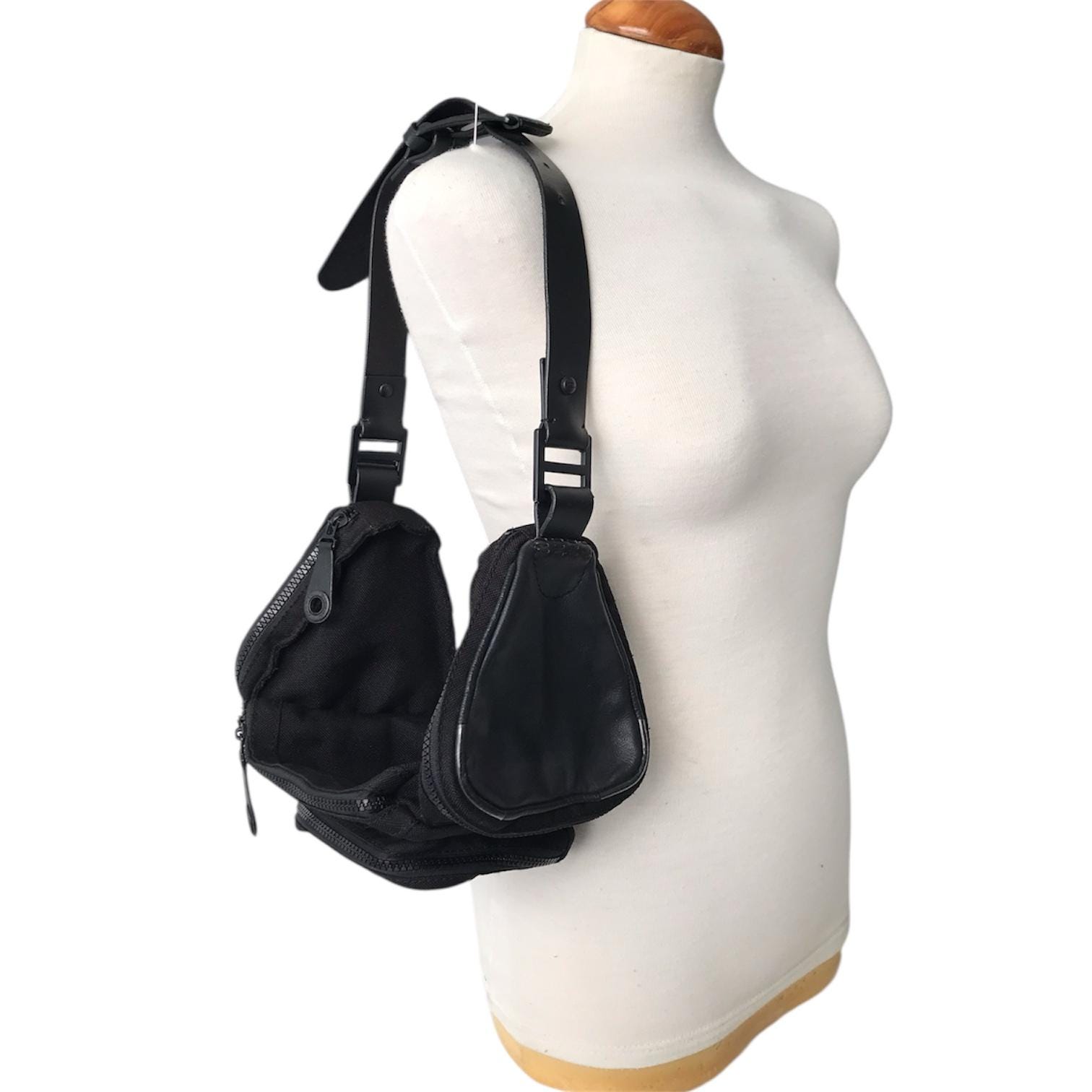 Diesel Grunge Bag - Etsy