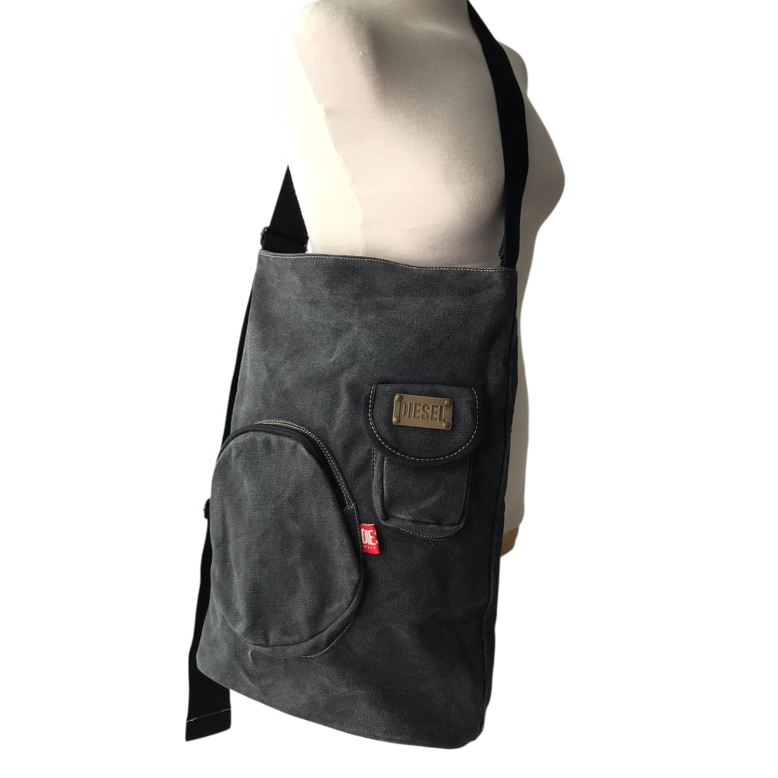 Diesel vintage bags - Etsy 日本