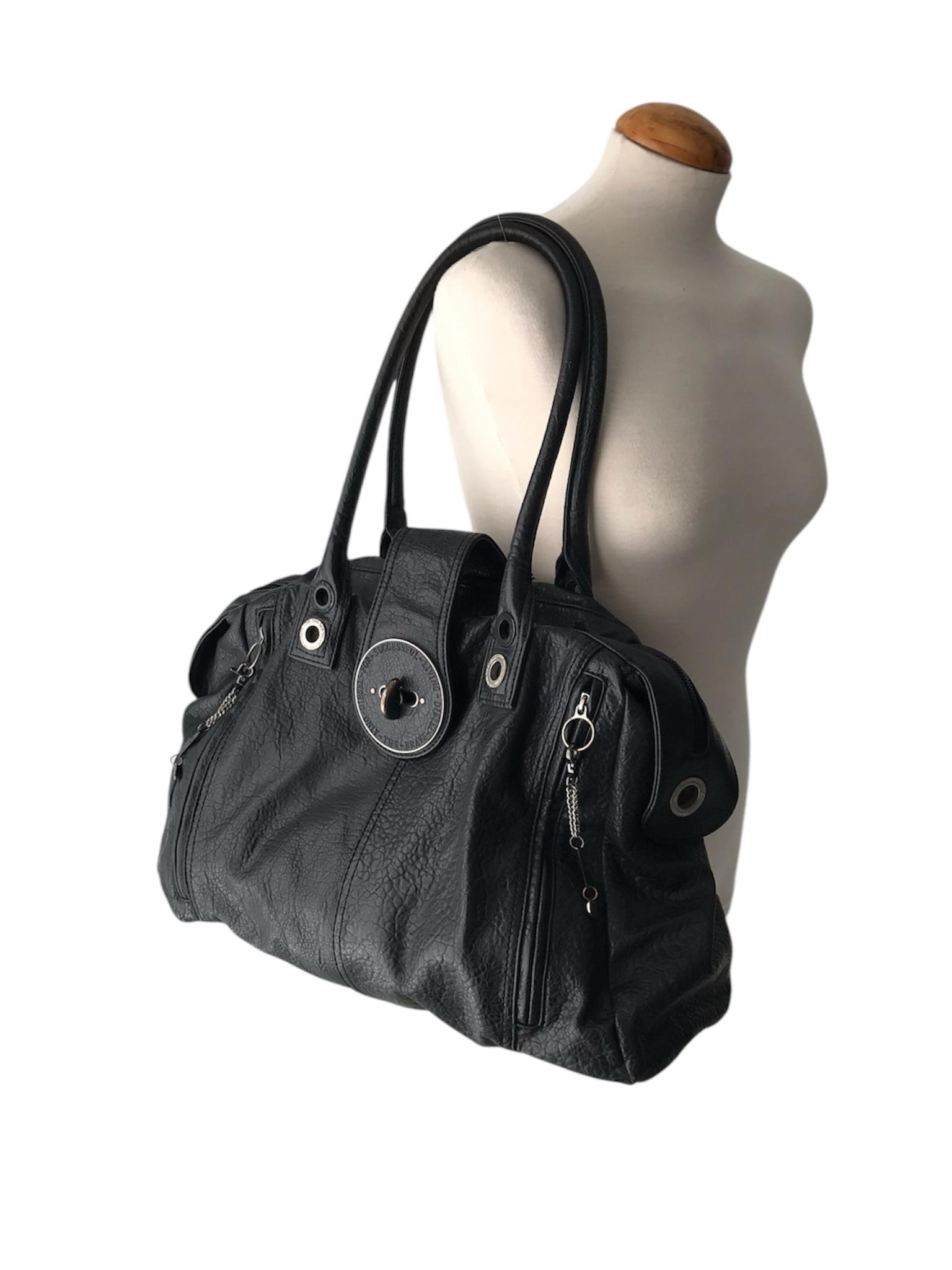 Y2k Diesel Bag - Etsy Y2k Diesel Bag - Etsy