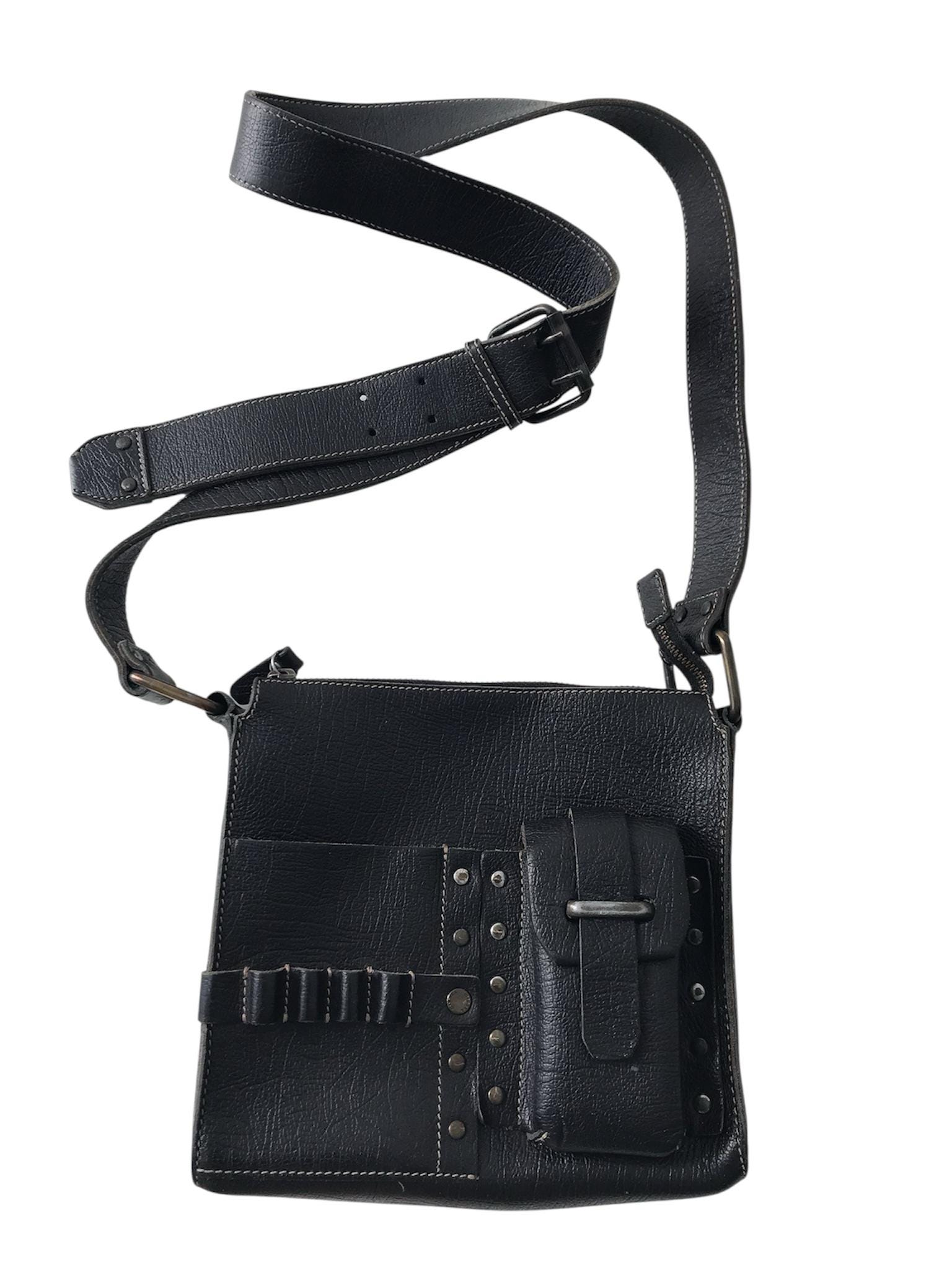 Y2k Diesel Bag - Etsy