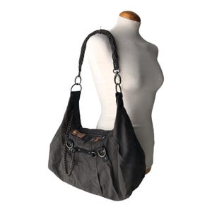 Vintage Balenciaga City Bag - Etsy