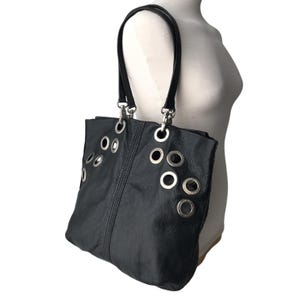 Miu Miu Studded Bag - Etsy