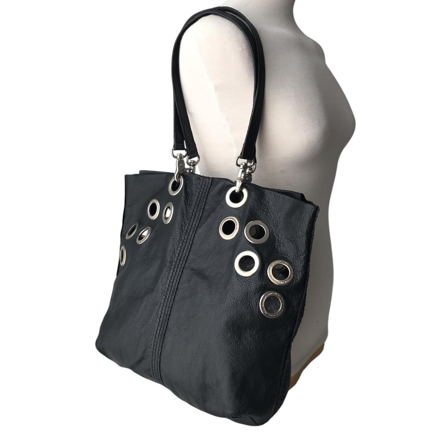 Miu Miu Studded Bag - Etsy