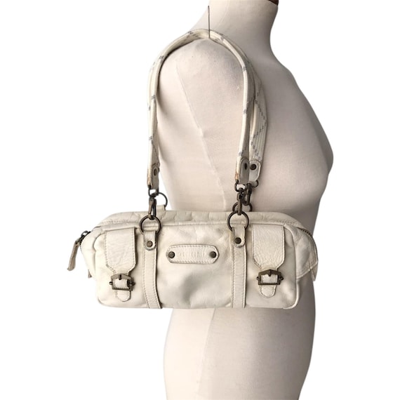 訳あり00s archive DIESEL HOBO bag y2k punk 00s DIESEL ONE SHOULDER BAG ARCHIVE Y2K | LOST