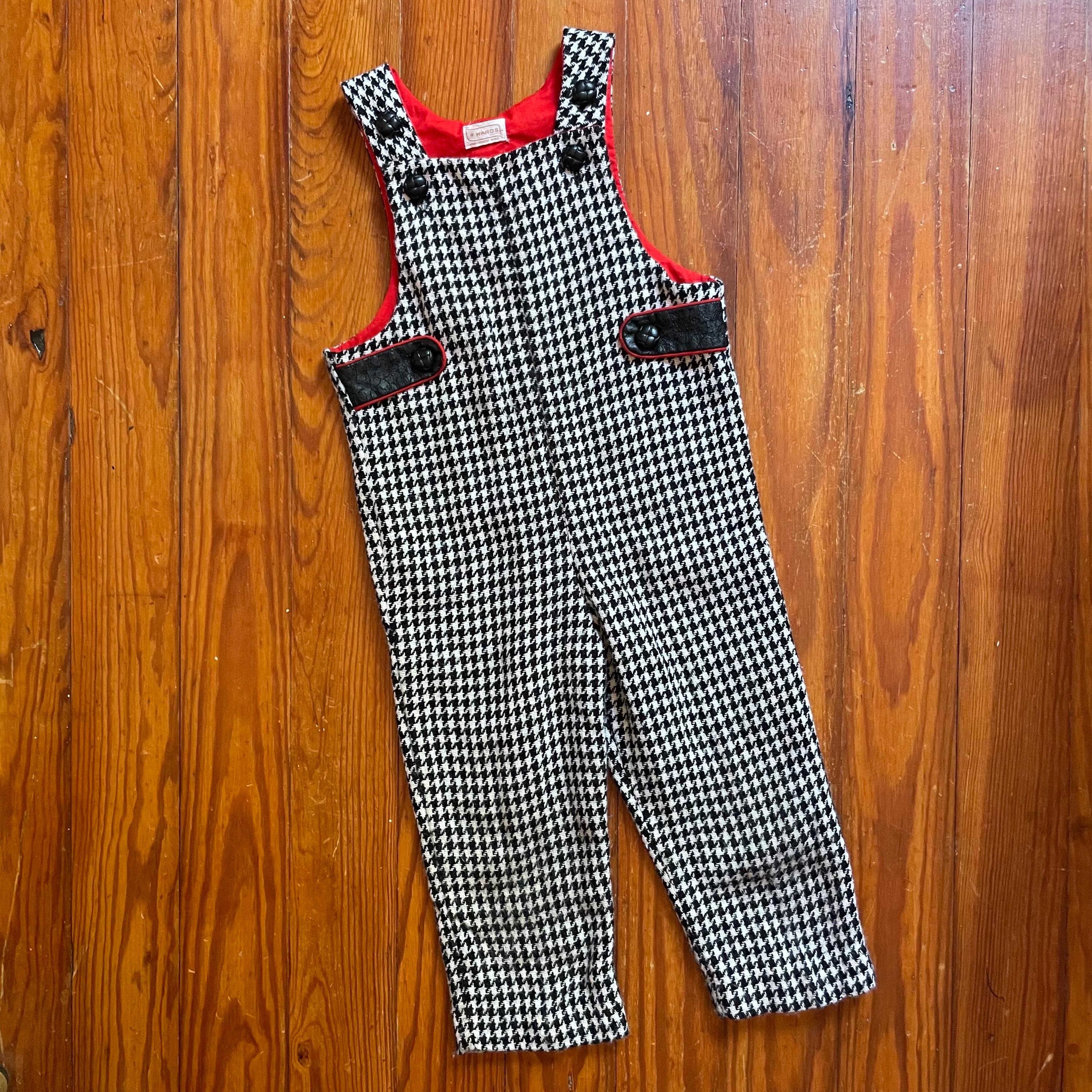 Montgomery Ward Overalls - Etsy