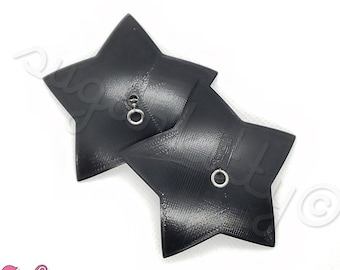 5-POINTED STAR Pastie Blanks • DIY • SugarKitty Couture