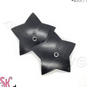 5-POINTED STAR Pastie Blanks • DIY • SugarKitty Couture
