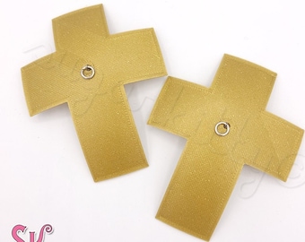 CROSS CRUCIFIX Pastie Blanks • DIY • SugarKitty Couture