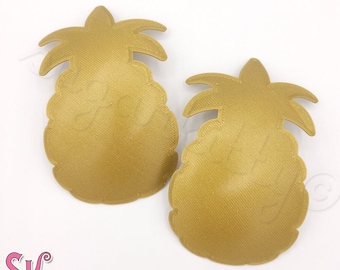 PINEAPPLE Pastie Blanks • DIY • SugarKitty Couture