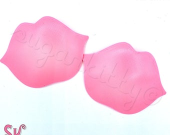 LIPS Pastie Blanks • DIY • SugarKitty Couture