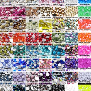 Heart Shaped Rhinestone Nipple Pasties • SugarKitty Couture image 9