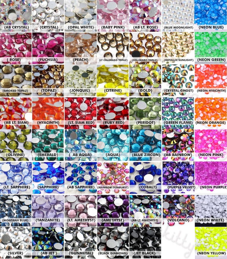 Heart Shaped Rhinestone Nipple Pasties • SugarKitty Couture image 9