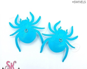 SPIDERS Pastie Blanks • DIY • SugarKitty Couture