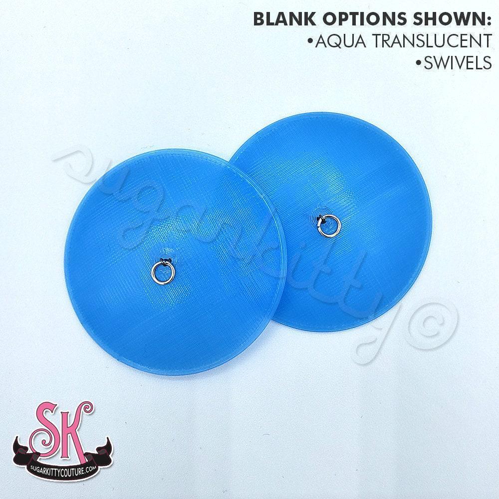 Lot De 4 Paires De Cache-tétons Jetables En Satin Noir, Dentelle Noire., Taille Unique