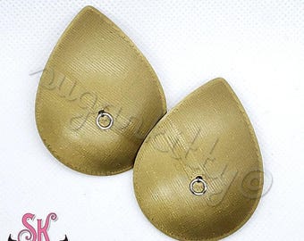 Lágrima en blanco para pasta • Bricolaje • SugarKitty Couture