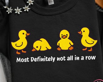 Lustige Gans Krankenschwester PNG, Ente Krankenschwester Shirt Design, Dumme Gans Krankenschwester Clipart, Niedliche Krankenschwester Ente Grafik, Krankenschwester Humor PNG, Printable Sublimation