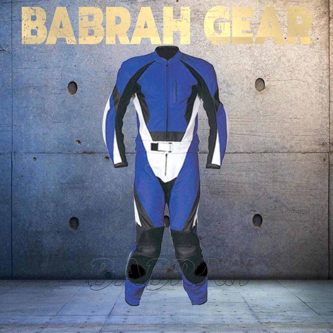 Custom Tailor Made Bespoke Premium Genuine Leather Motorcycle Drag ...