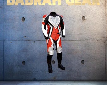 Custom Tailor Made Bespoke Premium Genuine Leather Motorcycle Drag Racing Suit Sports Bike Jacket Pants Track Suits New Model:S-663