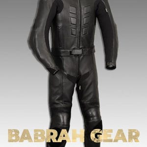 Custom Tailor Made Aniline Napa Leather Motorcycle Racing Suit Sports Bike 2 Piece Suit Jacket Pant New Model:480