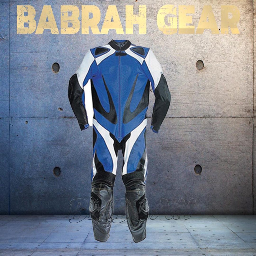 Custom Tailor Made Bespoke Premium Genuine Leather Motorcycle Drag ...