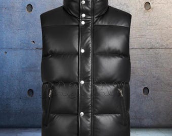 Motorcycle Vests