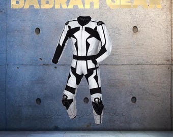 Custom Tailor Made Bespoke Premium Genuine Leather Motorcycle Drag Racing Suit Sports Bike Jacket Pants Track Suits New Model:S-662