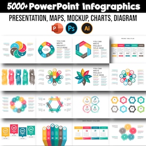Modèle de présentation PowerPoint,infographie moderne,thème de présentation pour entreprise,ensemble de diapositives Ppt animées,design épuré,toile et présentation