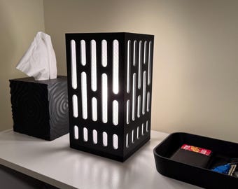 Star Wars Imperial Lamp Kit