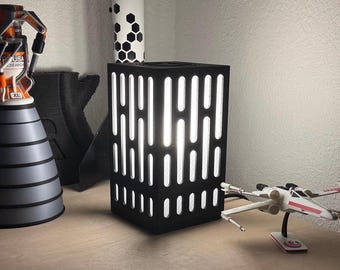 Star Wars Imperial Lamp Kit