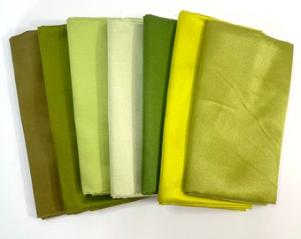 Satin Quilting Solids - Robert Kaufman