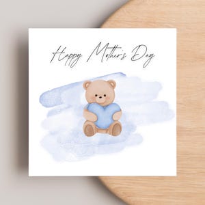 Tarjeta para el Día de la Madre, Tarjeta te quiero Mamá, Regalo para madres,  Tarjeta Mejor mamá, Tarjeta para el día de mamá, Tarjeta mami