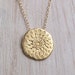 see more listings in the Gold Necklaces... section