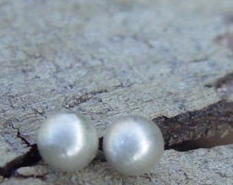 Small Silver Studs, Sterling Silver Post Earrings, Small Sterling Silver Studs, Silver Studs Earrings, Silver Studs