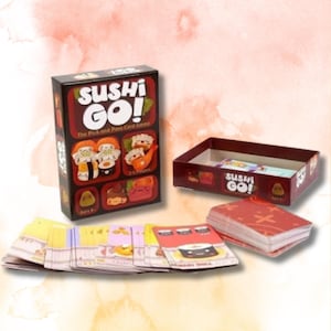 Jeu de Cartes Objectifs de Couple | Jeu de société| Jeux de cartes en couple pour la Saint-Valentin.