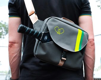 Pickleball Schultertasche