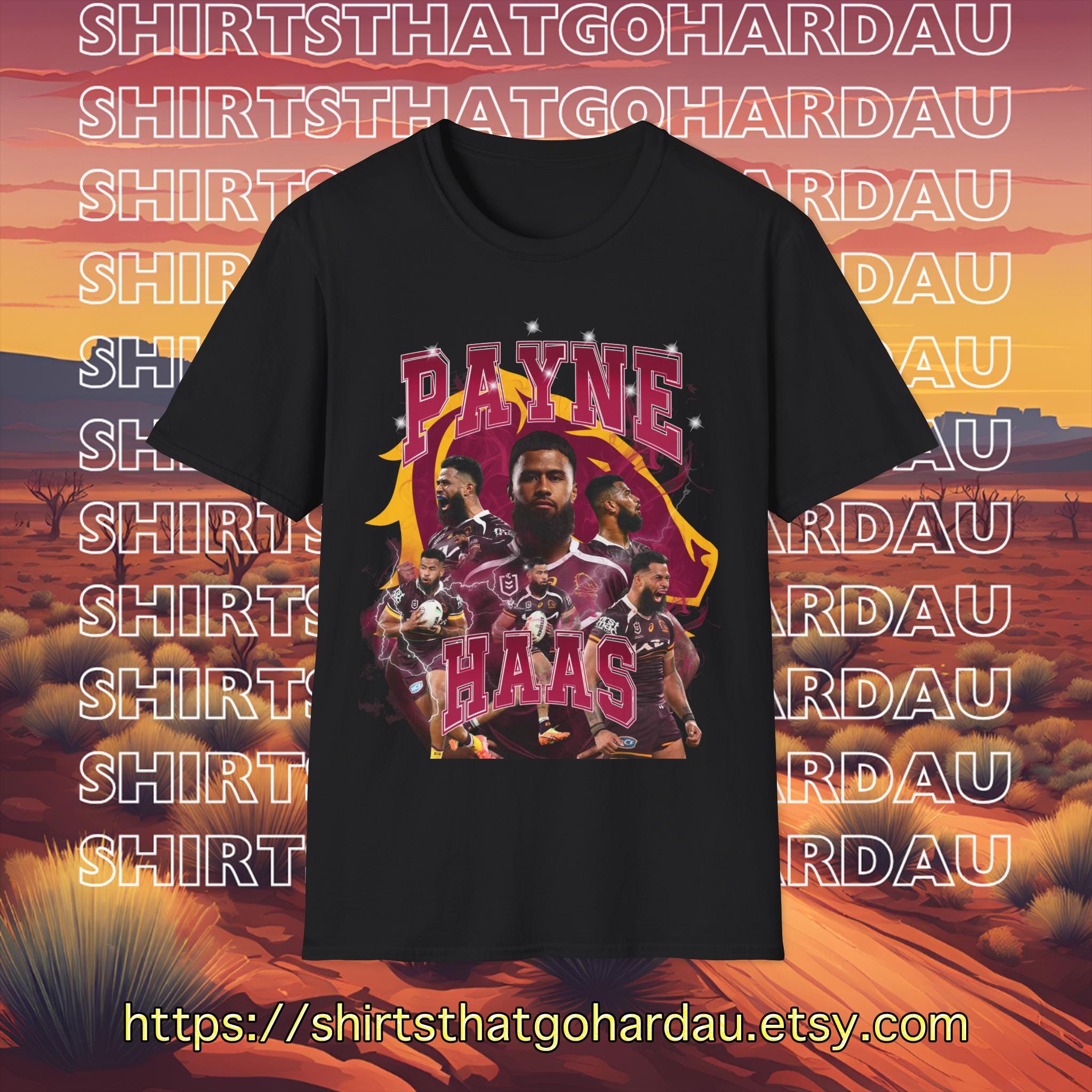 Brisbane Broncos Vintage - Etsy