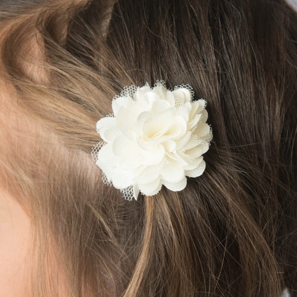 Flower Girl Accessory Hair Etsy